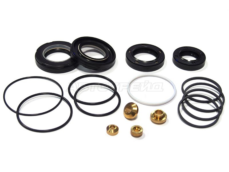 Ремкомплект рулевой рейки Toyota Crown 95-07 / Lexus IS 98-05