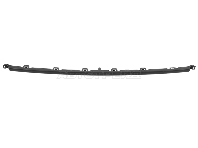 Молдинг бампера Chery Tiggo 4 18-23 / Tiggo 4 Pro 20- (Сзади)
