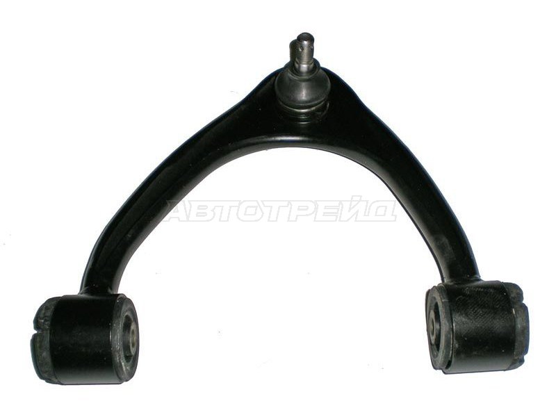 Рычаг подвески Toyota Crown 95-01 / Mark II 92-00 (Сверху / Спереди / Слева)