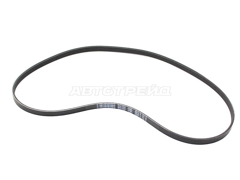 Ремень приводной Toyota Probox 02-14 / Succeed 02-14 1NZFE;1NZFNE;2NZFE