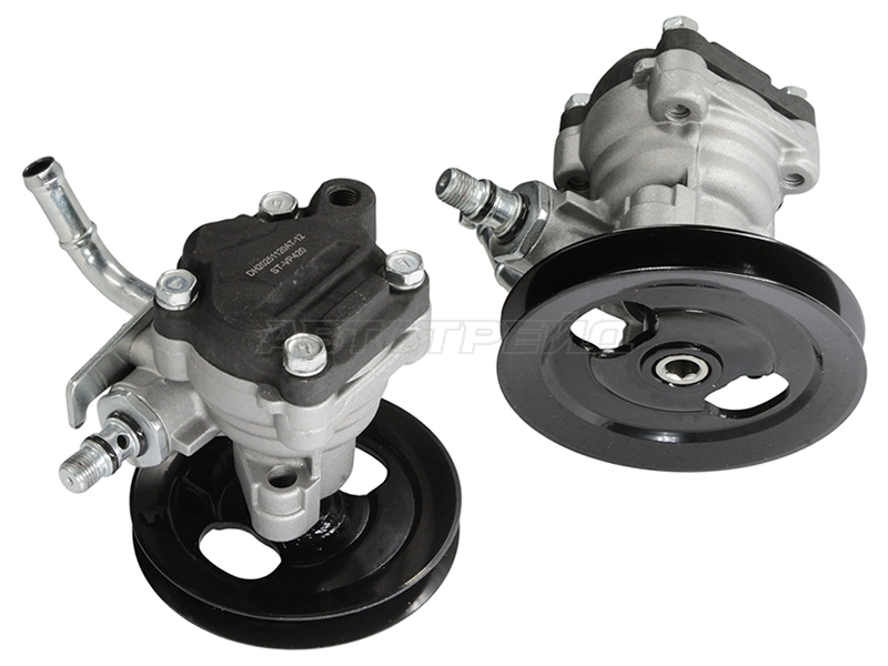 SAT ST-VP420 — Насос ГУР Mitsubishi Delica 89-99 / Eterna 88-92