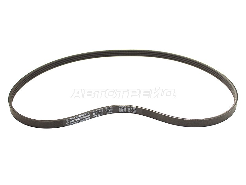 Ремень приводной Honda Civic Ferio 00-05 / Mazda Autozam AZ-3 91-98 D17A