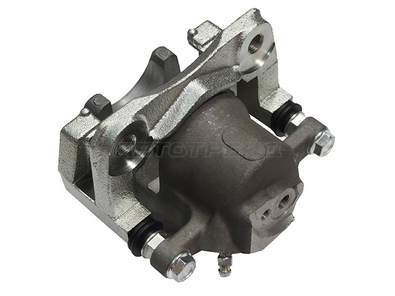 Суппорт тормозной Toyota RAV4 (XA30) 05-13 (Сзади / Слева)