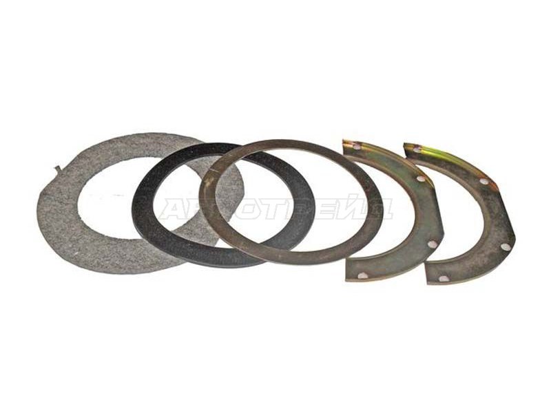 Ремкомплект поворотного кулака Toyota Hilux Pick Up 83-97 / Land Cruiser 80-04