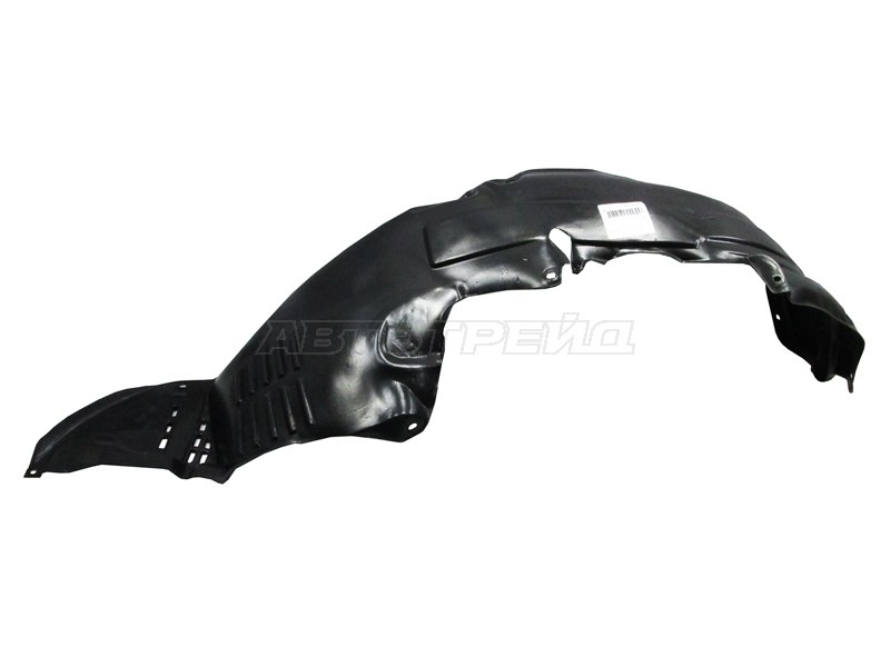 Подкрылок Hyundai Santa Fe 09-12 (Спереди / Справа)