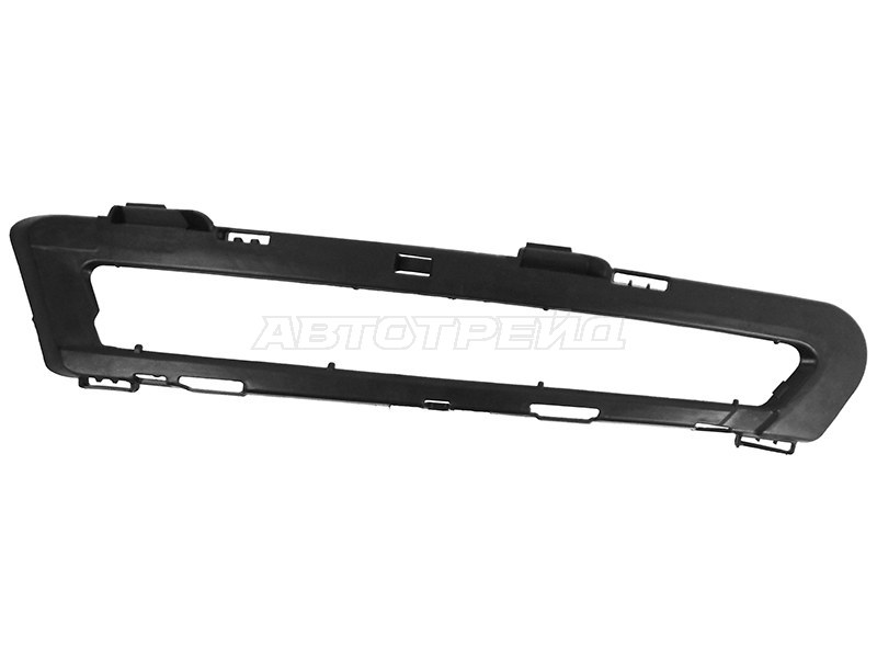 Заглушка бампера Ford Mondeo 10-15 (Спереди / Справа)