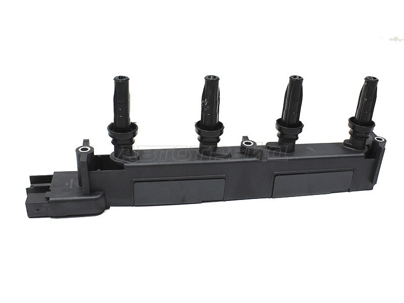 Катушка зажигания Citroen C5 01-17 / C4 04-08 6FZ;RFN;RLZ (Модуль)