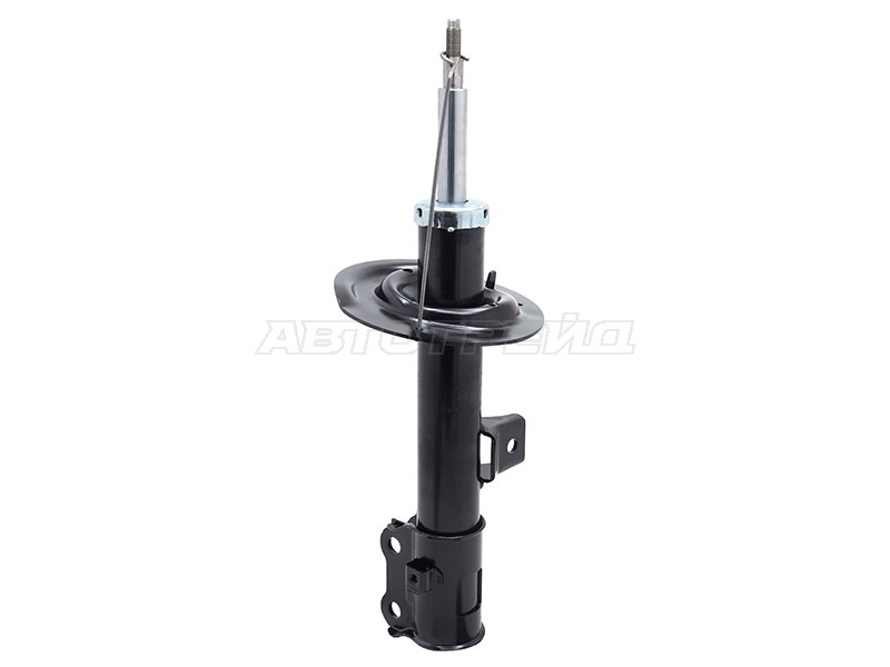 Стойка передняя Honda Civic 79-83 / Hyundai ix35 09-15 (Слева / Газомасляный)