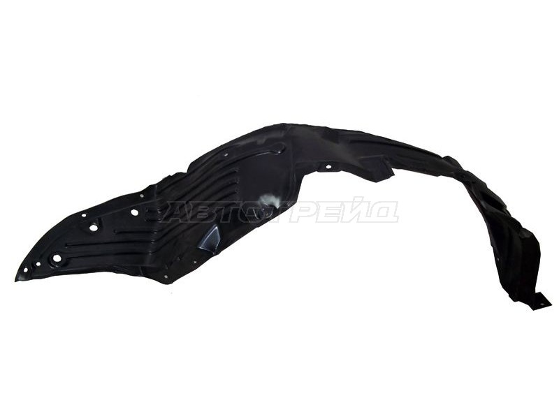 Подкрылок Nissan Teana 03-08 (Спереди / Справа)