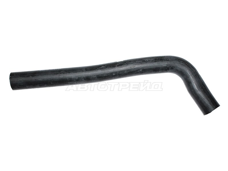 Патрубок радиатора Mazda 6 07-12 / Atenza 07-12