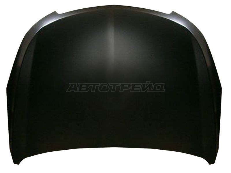 Капот Chevrolet Cruze 09-15