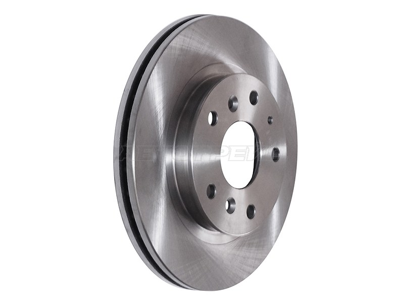 Диск тормозной (Перед) Chery Tiggo T11 05-13 / Mazda 626 87-97