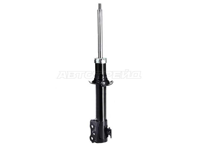 Стойка передняя Toyota Passo 04-16 / Daihatsu Boon 04-10 (Справа=Слева / Excel-G)