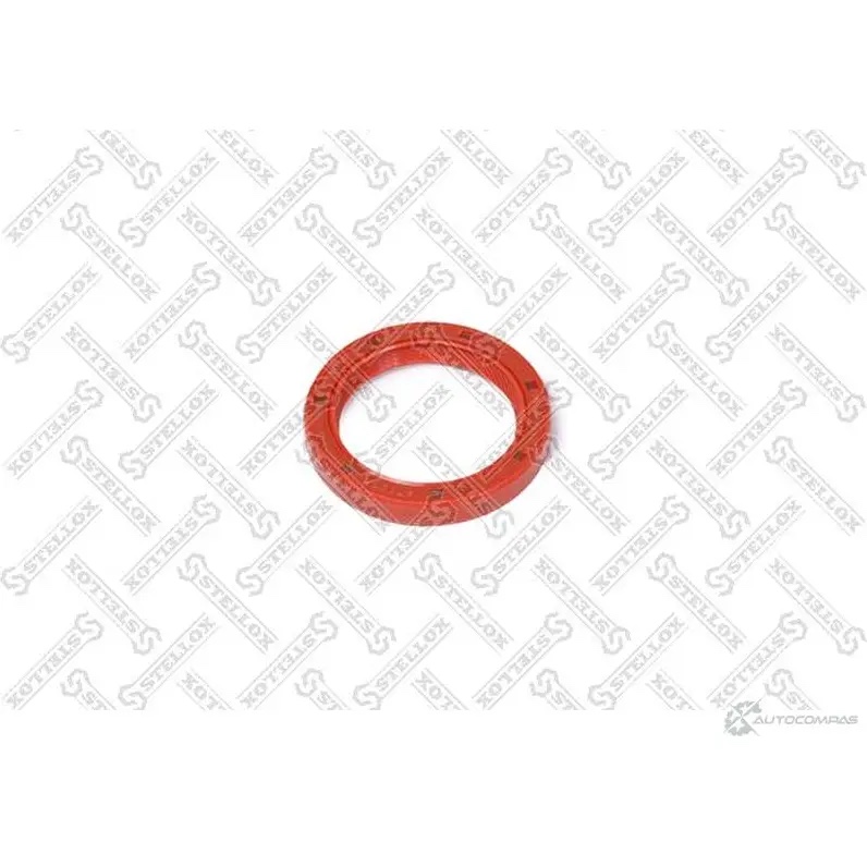 Stellox 3400009SX — Сальник к/в пер. Renault Clio/Kangoo · перед