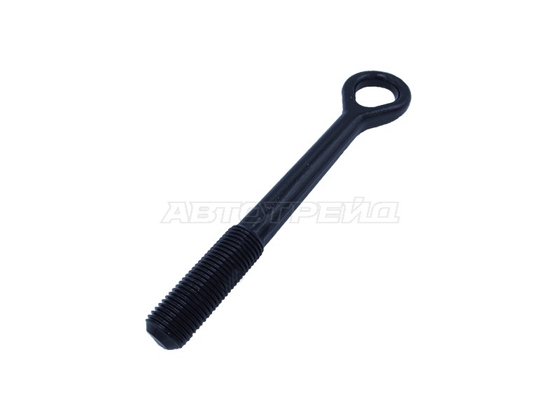 Крюк буксировочный Hyundai Creta 15-21 / Elantra 15-20