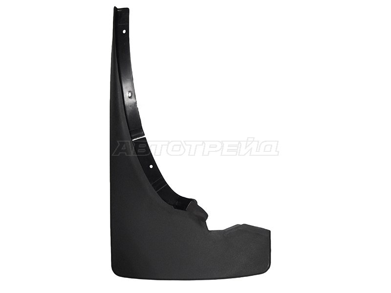 Брызговик Nissan Pathfinder 04-14 / Navara 04-15 (Спереди / Слева)