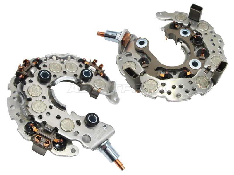 Диодный мост Ford Focus 04-11 / Honda Accord 08-13