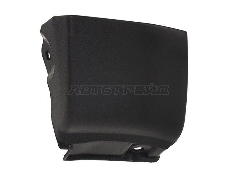Накладка двери Toyota RAV4 (XA30) 05-13 (Сзади / Справа / Снизу)