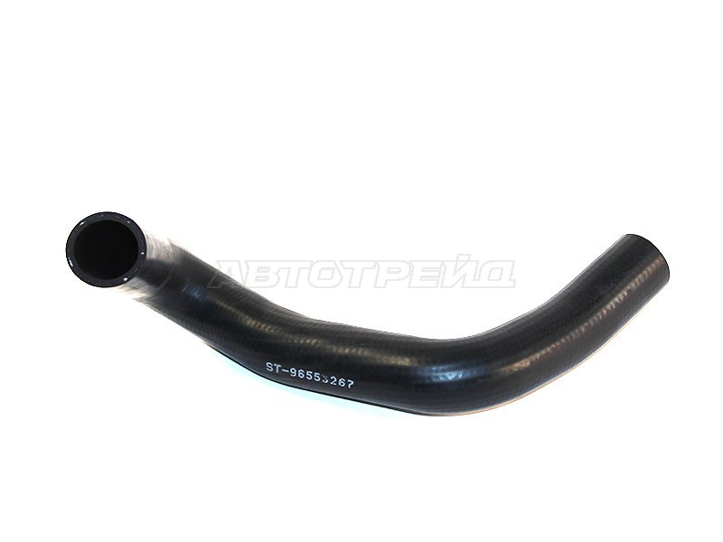 Патрубок радиатора Chevrolet Lacetti 04-13 / Daewoo Lacetti 04-09