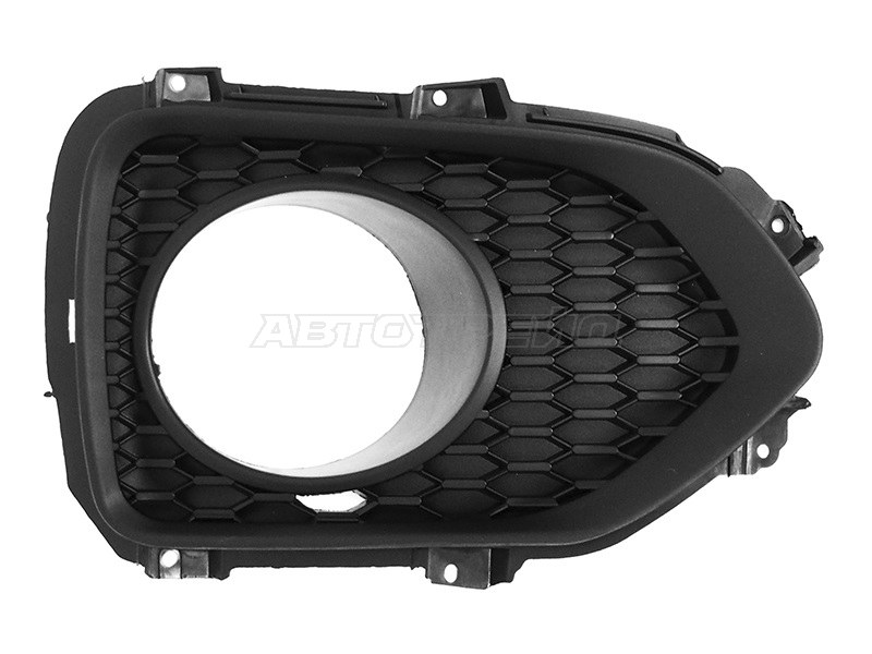 Оправа ПТФ Kia Sorento 09-13 (Справа)