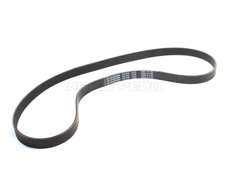 Ремень приводной JAC J7 20- / Audi A3 03-13 2CT;3CT;BDB;BMJ;BUB;CBRA;HFC4GB24E
