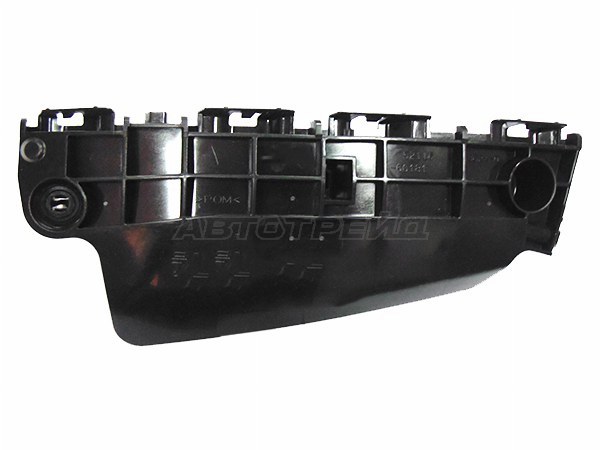 Крепление бампера Toyota Land Cruiser (J200) 07-15 (Спереди / Слева)