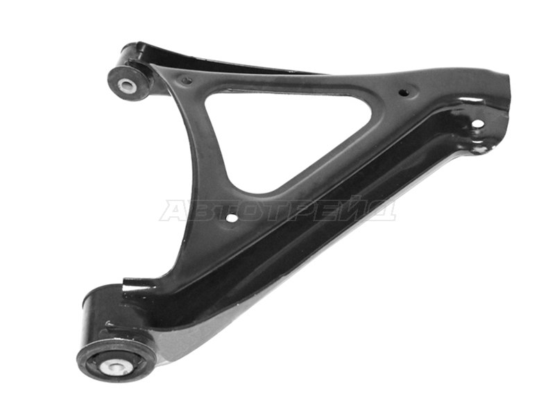Рычаг подвески Audi Q7 05-19 / Volkswagen Touareg 02-10 (Справа)