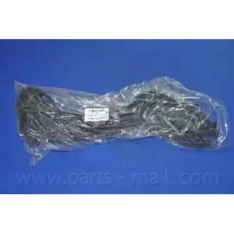 PARTS-MALL P1GA019 — Прокладка крышки клапанов