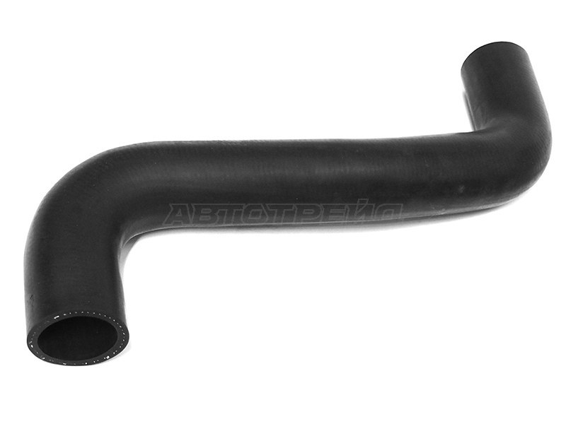 Патрубок радиатора Subaru Forester 07-13 / Impreza 07-12