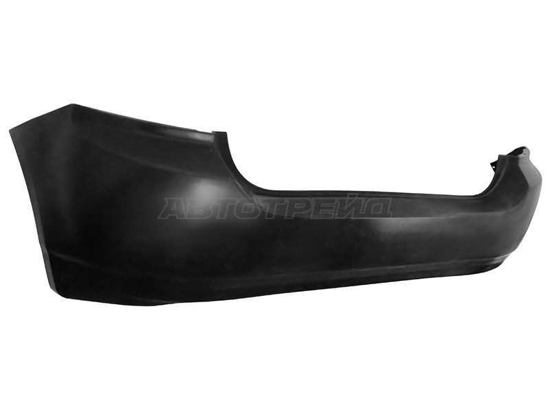 Бампер задний Toyota Allex 01-04 / Corolla Runx (E120) 01-04