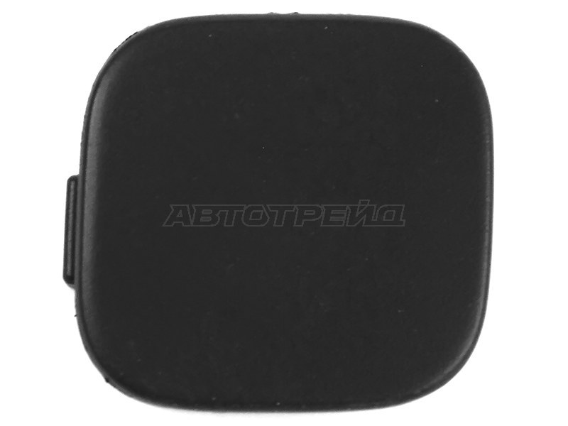 Заглушка под крюк Lexus GS 07-12 (Спереди)