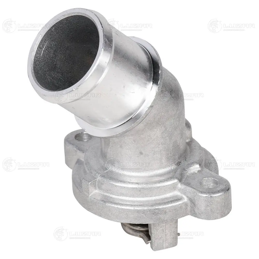 Термостат для а/м Chevrolet Cobalt (11-)/Daewoo Gentra (13-) 1.5i (82°С) (c корпусом)