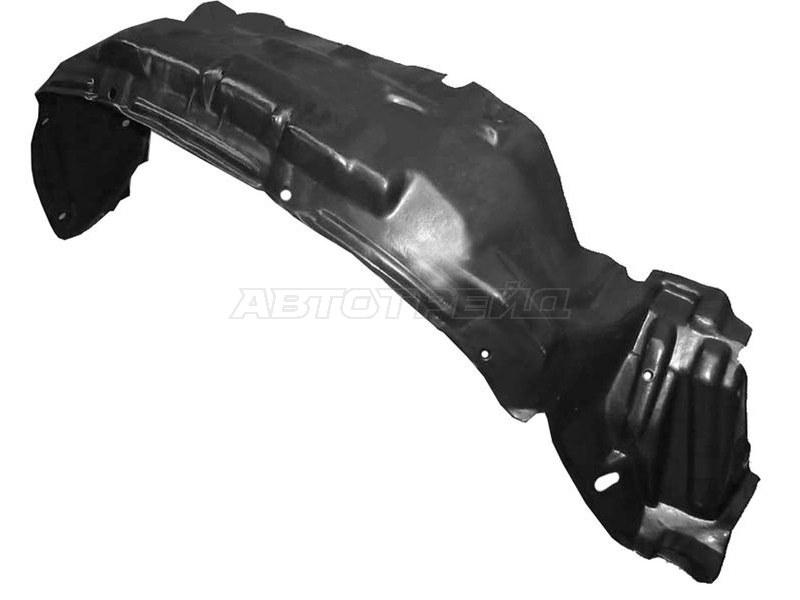 Подкрылок Toyota Hilux Pick Up 88-97 / 4Runner 89-95 (Спереди / Справа)