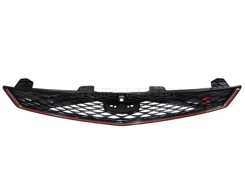 Решетка радиатора Geely Coolray 21-