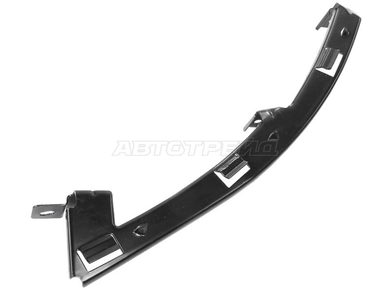 Крепление фары Kia Cerato 08-13 / Forte 08-13 (Спереди / Слева / металл)