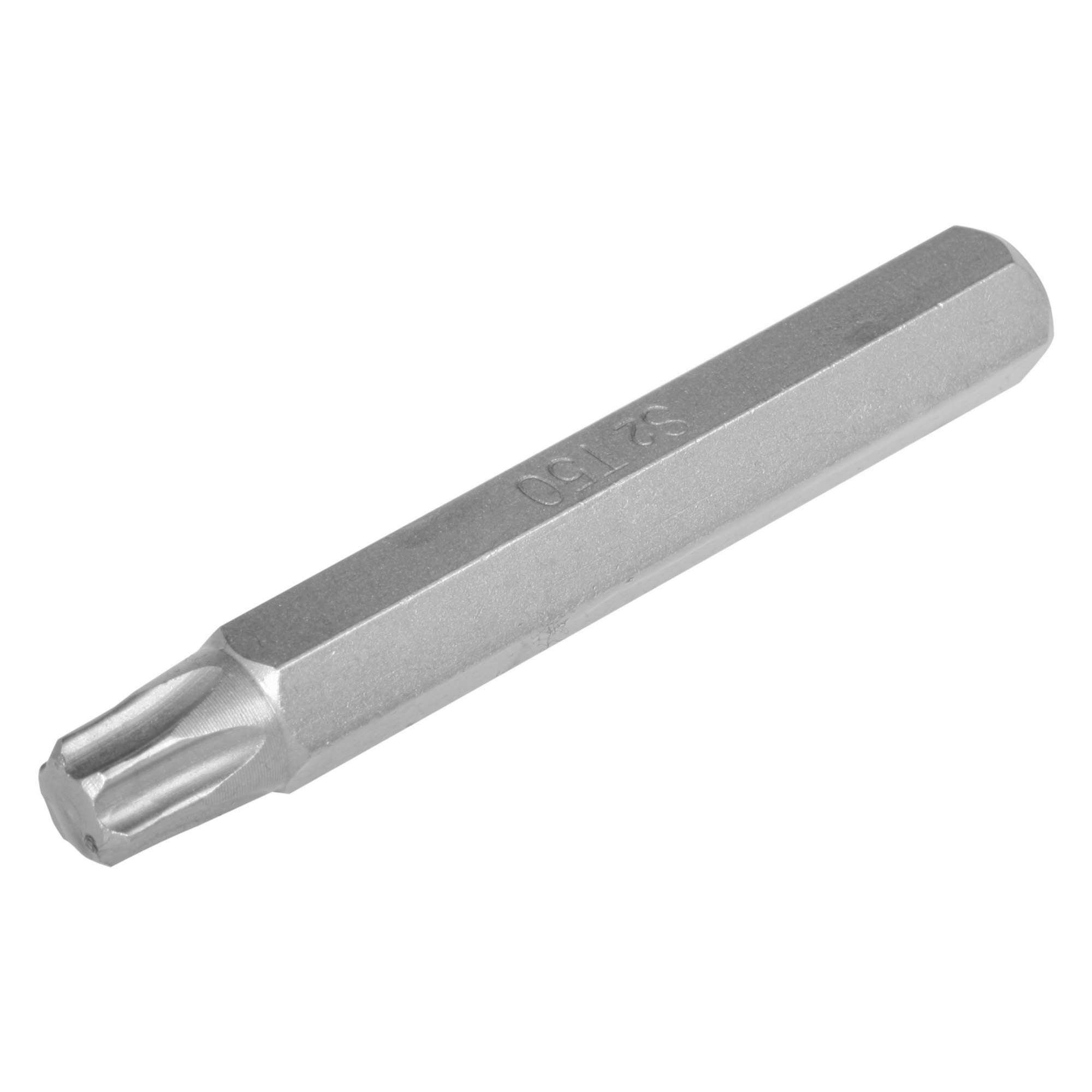 Бита вставка TORX T50 3/8 75мм (AT-B-17)