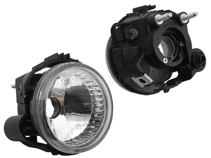 Фара противотуманная (Справа) Subaru Forester 07-13