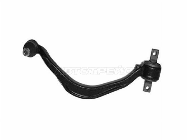 Рычаг подвески Mitsubishi Emeraude 92-96 / Eterna 92-96 (Снизу / Спереди / Справа)