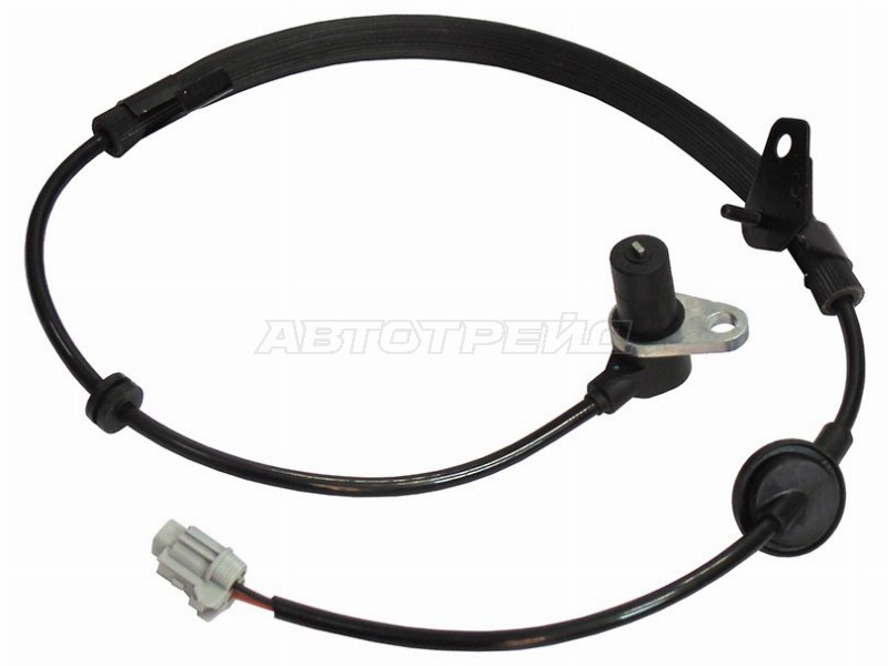 Датчик ABS Nissan AD 99-08 / Almera 00-06 (Спереди / Справа)