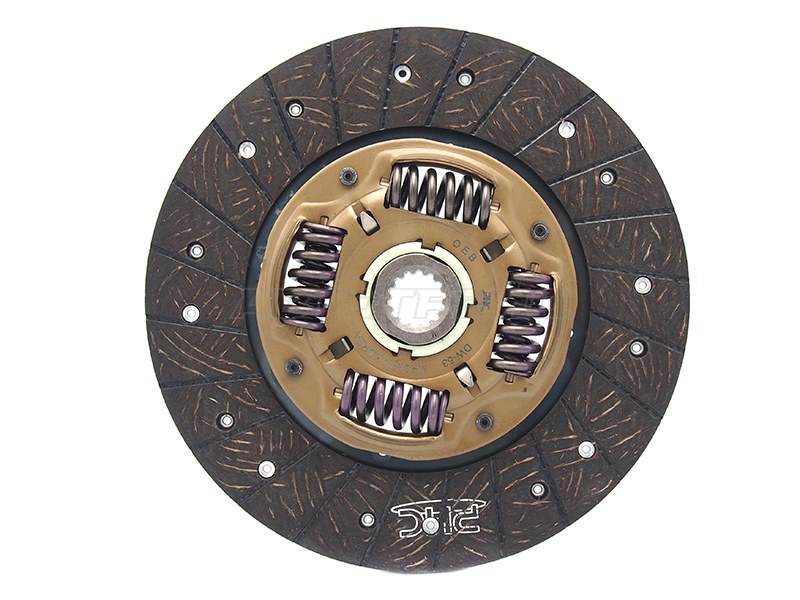 Диск сцепления Chevrolet Epica 06-13 (235,00 / 150.00)