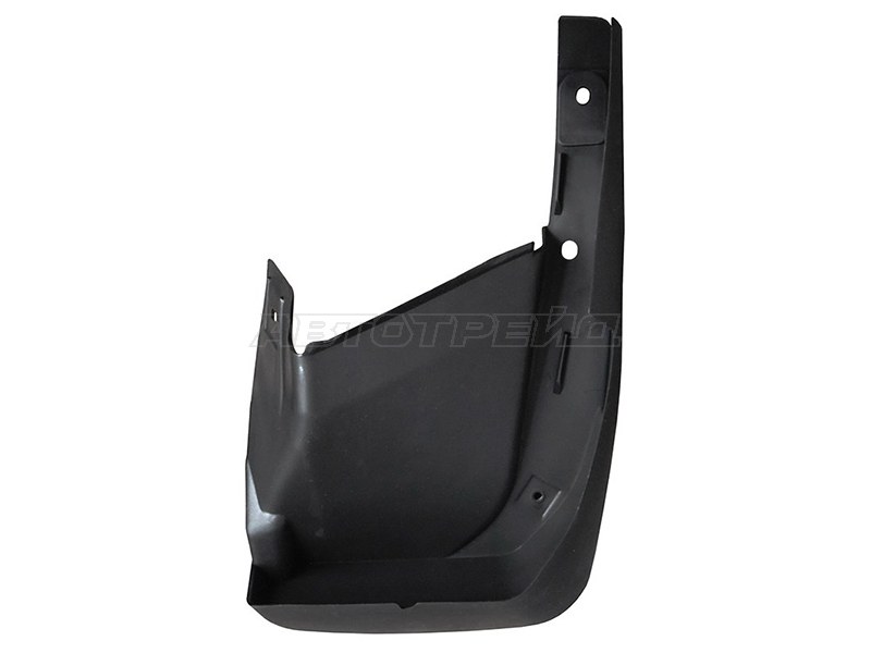 Брызговик Honda CR-V 06-12 (Сзади / Справа)