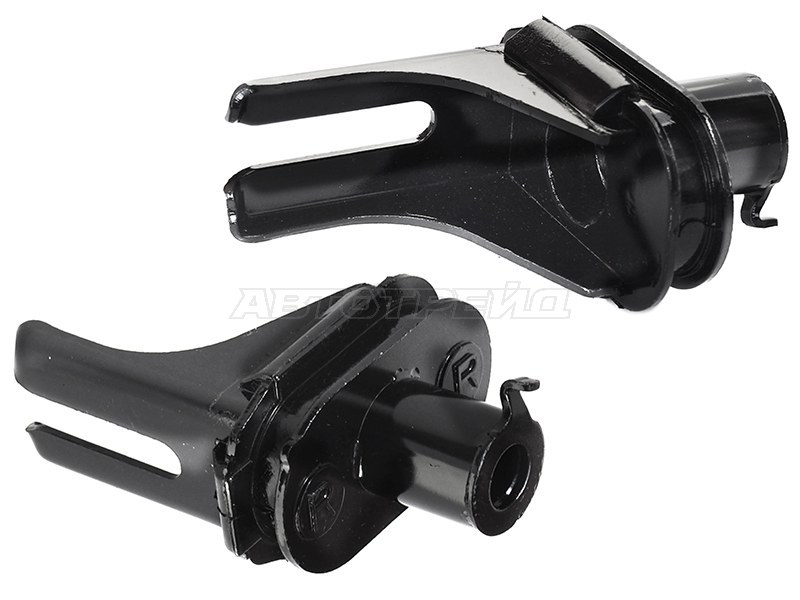 Опора кузова Honda Accord 02-13 / Acura TL 03-08