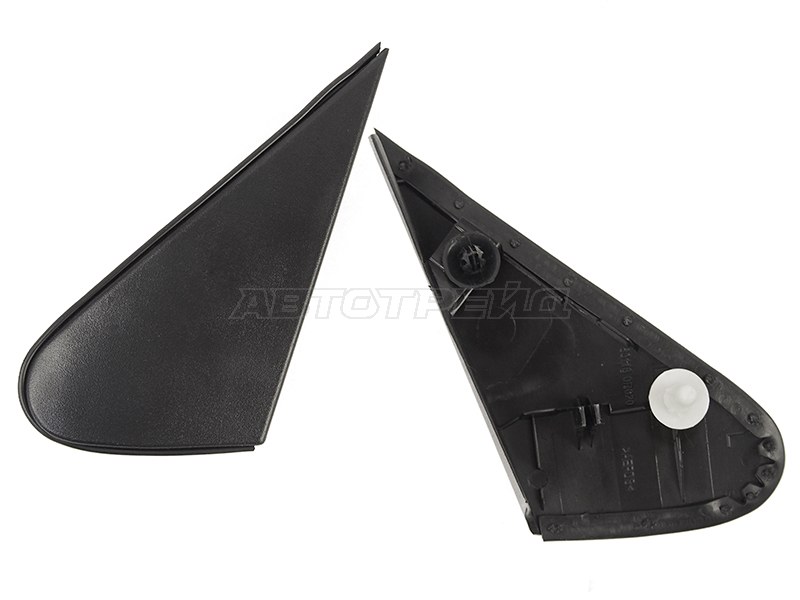 Накладка на крыло Toyota RAV4 (XA30) 05-13 (Слева)