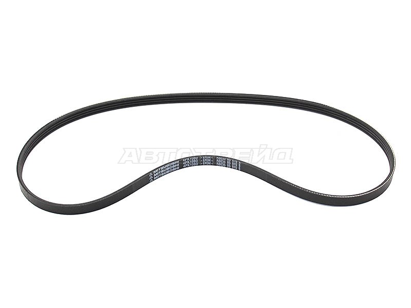 Ремень приводной Toyota Caldina (T190) 92-02 / Crown 87-01 1GFE;2E;2RZFE;4EF;4EFE;5EFE;H20A