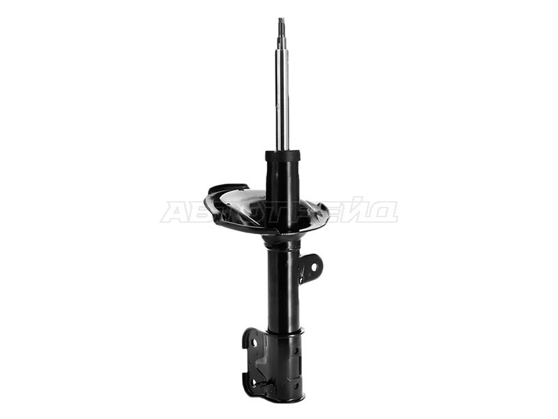 Стойка передняя Hyundai Santa Fe 05-12 / Kia Sorento 09-13 (Справа / Excel-G)