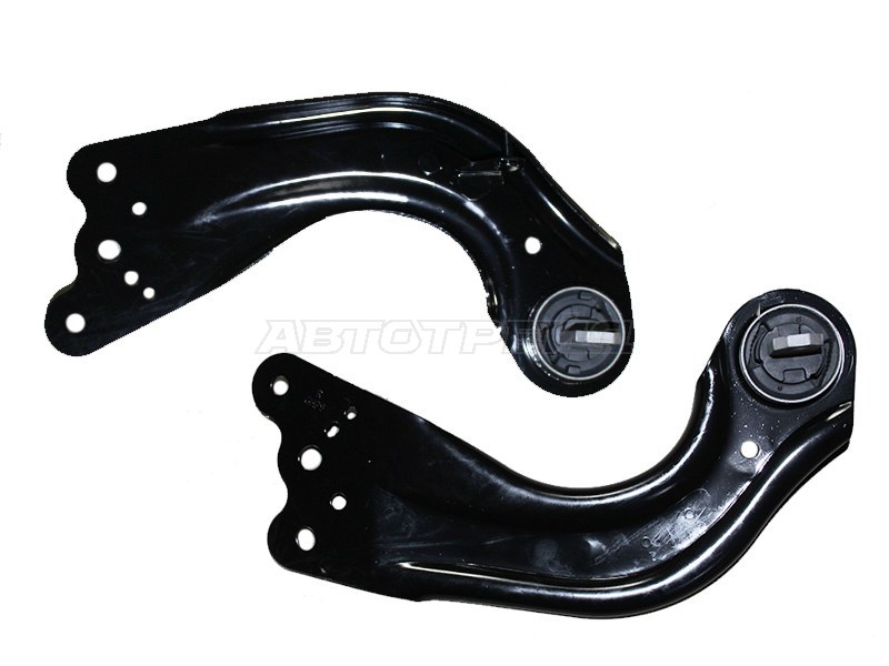 Рычаг подвески Mazda 3 13-19 / 6 12- (Справа)