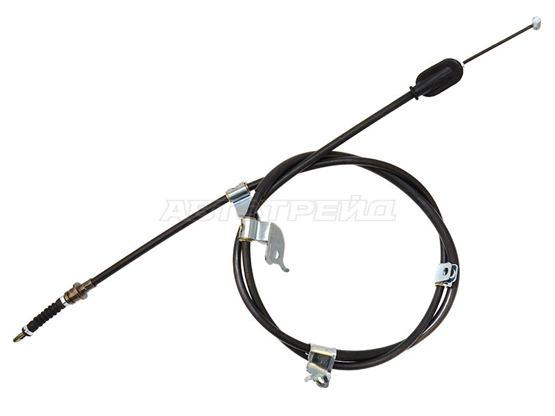 Трос ручного тормоза Honda Civic 05-12 / Civic USA 05-08 (Справа)