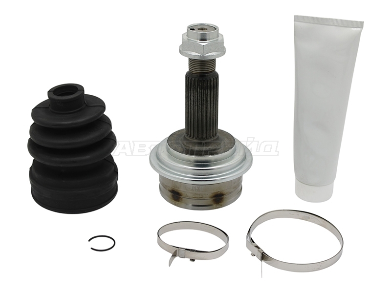 Шрус (Спереди / Наруж) Toyota Vitz 05-14 / Belta 05-12