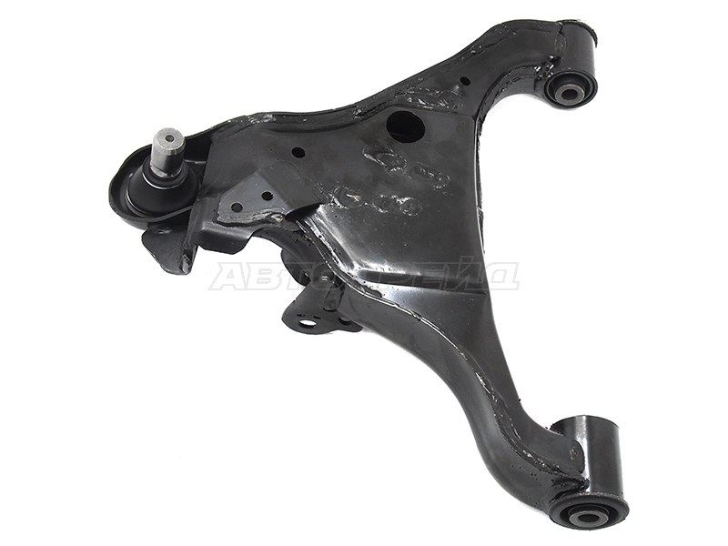 Рычаг подвески Nissan Pathfinder 04-14 / Navara 04-15 (Слева)