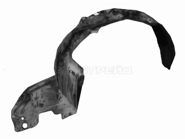 Подкрылок Honda Odyssey 98-04 (Спереди / Справа)